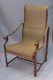 BrownJordanRepair.com - Refurbishing Brown Jordan Furniture Willow Grove, PA