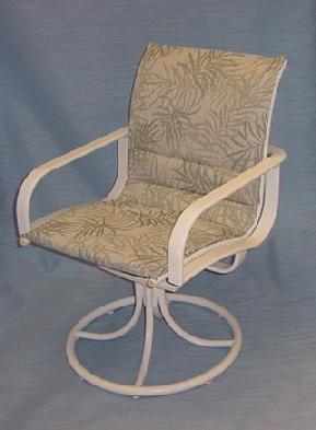 BrownJordanRepair.com - Brown Jordan Fabric Repair Willow Grove, PA