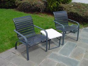 BrownJordanRepair.com - New Replacement Slings For Patio Furniture Willow Grove, PA